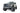Warn ASCENT HD BUMPER FORD F250/350 W/OUT GUARD - 106916