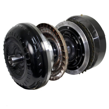BD Diesel BD Proforce Torque Converter - Dodge 1988-1993 5.9L 727 518 $300Core Charge Applies | 1060210X