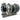 BD Diesel BD Duramax Proforce 3D Torque Converter - Chevy 2001-2016 Allison 1000 $300Core Charge Applies | 1071240