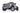 Warn ASCENT HD BUMPER FORD F450/550 W/OUT GUARD - 107181