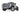 Warn ASCENT HD BUMPER FORD F450/550 WITH FULL GUARD - 107182