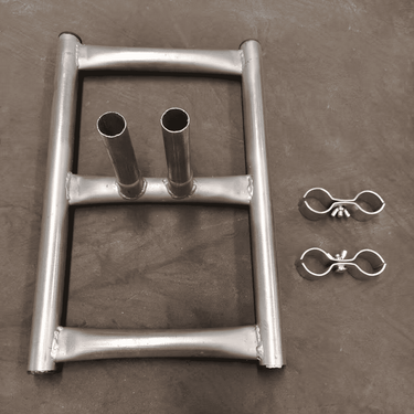 10x6 ft Chain Link Construction Fence (20pcs)