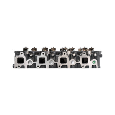 2001-2004 GM 6.6L Duramax CNC Ported Cast Iron Cylinder Head (One Head) LB7
