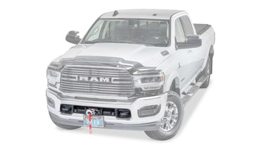Warn SERIES 6-A-30 CE 33445