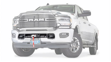 Warn SERIES 6-A-30 CE 33445