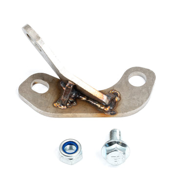 2001-2004 (FED / 2001 CA) GM 6.6L Duramax High-Flow Exhaust Manifold and Up-Pipe Kit