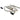 Pacific Engineering Pacific Performance Engineering Exhaust System Cat-Back 2.5 w tips Pol Blk - GM 5.3L 2009-2013 117033020 | 117033020