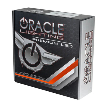 ORACLE Lighting 2002-2004 Nissan Xterra LED Fog Light Halo Kit