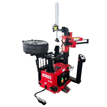 KATOOL KT-T900 Tire Changer + KT-B700 Wheel Balancer Combo — KT-T900 Tire Changer + KT-B700 Wheel Balancer Combo only