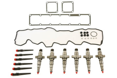 Area Diesel Service Magnum Fuel Injector Pro Package for 2003-2004.5 Dodge   Cummins 5.9L Core Charge of 700 Applies 12-4001
