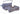 Body Tub Kit Reproduction Steel 55-68 Jeep CJ5