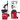 KATOOL KT-T800 Tire Changer & KT-B700 Wheel Balancer Combo — KATOOL KT-T800 Tire Changer & KT-B700 Wheel Balancer Combo + Motorcycle Adapter Kit (KT-MC1 + KT-MC2 Combo)