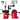 KATOOL KT-T835 Tire Changer & KT-B700 Wheel Balancer Combo — KATOOL KT-T835 Tire Changer & KT-B700 Wheel Balancer Combo and Motorcycle Adapter Kit (KT-MC1 + KT-MC2 Combo)