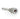 2001-2016 GM 6.6L Duramax Billet Input Shaft
