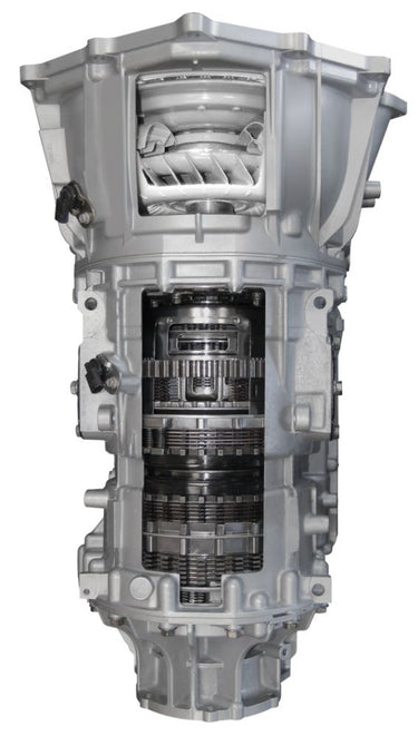 Pacific Engineering PPE Stage5 Trans Upgrade Kit w o TC 01-04 Core Charge of 1300 Applies 128035201 | 128035201