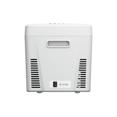 BougeRV 12V 23 Quart Portable Fridge For Travel
