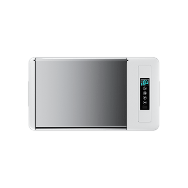 12V 23QT Portable Fridge Freezer