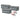 Rich Solar - 600Ah 12V LiFePO4 Off-Grid Battery Kit | 7.6kWh Deep Cycle Lithium Battery Bank | 3 X ALPHA 2 LITE in Parallel