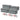 Rich Solar - 800Ah 12V LiFePO4 Off-Grid Battery Kit | 10.2kWh Deep Cycle Lithium Battery Bank | 4 X ALPHA 2 LITE in Parallel