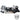 HS Motorsports H S Motorsports 2011-2016 11-16 GM 6.6L Dual High Pressure Fuel Kit Aluminum 131001-1 | 131001-1