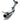 HKS 98-05 Lexus GS300 Hi-Power Exhaust (Dual Rear Sections) 3203-EX003