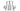 Corsa 2.5in. Cat-Back Dual Rear Exit with Single 3.5in. Black PVD Pro-Series Tips 14439BLK