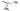 Corsa 2.75in. Cat-Back Dual Rear Exit with Single 4.0in. Polished Pro-Series Tips 14440