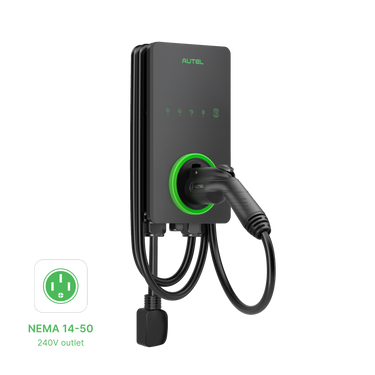 AC Lite Home 40A EV Charger
