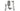 Corsa 3.0in. Cat-Back Single Side Exit with Twin 4.0in. Black PVD Pro-Series Tips 14882BLK