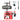 Katool KT-2002 Manual Tire Changer Tire Machine