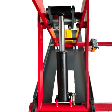 Katool KT-X77 Heavy Duty Scissor Lift  Car lift | 7,000 lbs Capacity