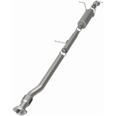 MagnaFlow Off Road Pro Series Cat-Back Performance Exhaust System 17104