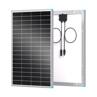 100/175/200W N-Type Solar Panel — 175W / 4 Pieces（🔥Best Value）