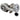 BD Diesel Exchange Twin Turbo Assembly - Ford 2008-2010 6.4L PowerStroke A SEPARATE CORE CHARGE OF $500 WILL APPLY | 179514-B