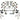 Skyjacker Suspension 8  80-96 BRONCO W ARM 188BK-A