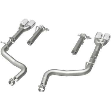 MagnaFlow Race Series Axle Back Performance Exhaust System 19210