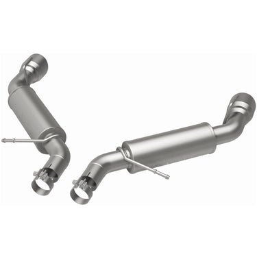 MagnaFlow Competition Series Axle Back Performance Exhaust System 19339