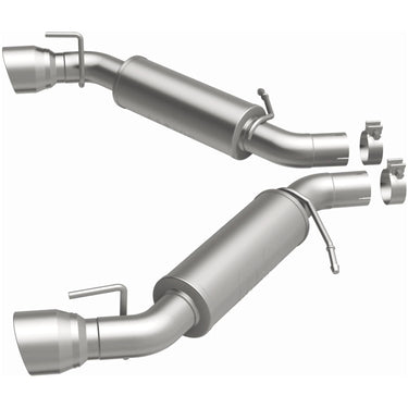 MagnaFlow Competition Series Axle Back Performance Exhaust System 19339
