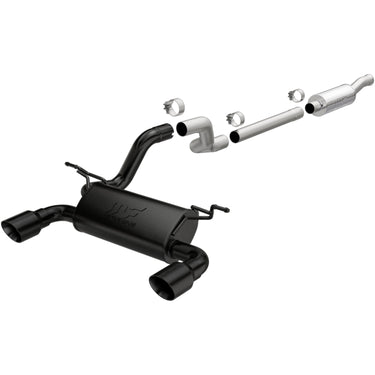 MagnaFlow OEM Grade Federal / EPA Compliant Direct-Fit Catalytic Converter 281296