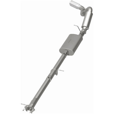 MagnaFlow Street Series Cat-Back Performance Exhaust System 19524