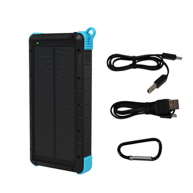 E.POWER 16000mAh Portable Solar Charger