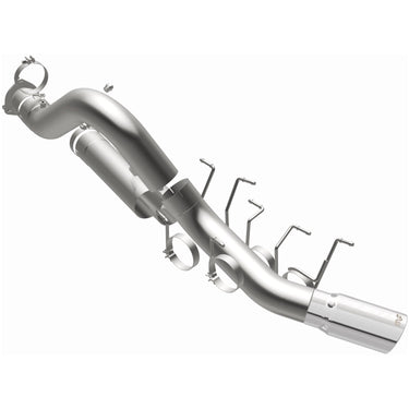 MagnaFlow System PRO DPF Filter-Back Ford17872