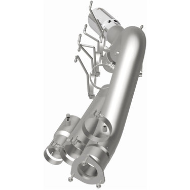 MagnaFlow System PRO DPF Filter-Back Ford17872