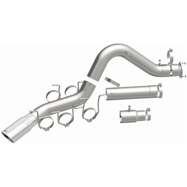 MagnaFlow System PRO DPF Filter-Back Ford17872