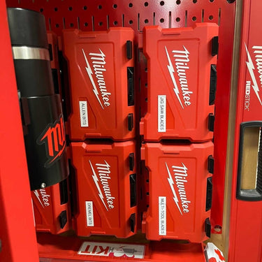 Bit Case Holder