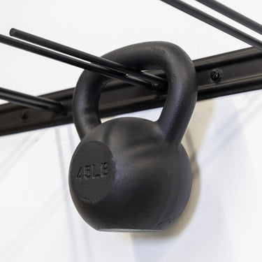 Portaesquís Snowbasin | Capacidad para 16 pares de esquís