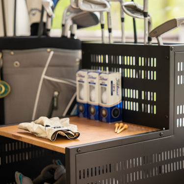 Organizador del club de golf Pinehurst | Individual