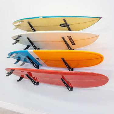 Almacenamiento de tablas de surf en Outerbanks | XSR ajustable | 4 niveles