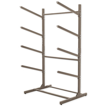 G-Surf y SUP | 4 niveles | Interior-Exterior