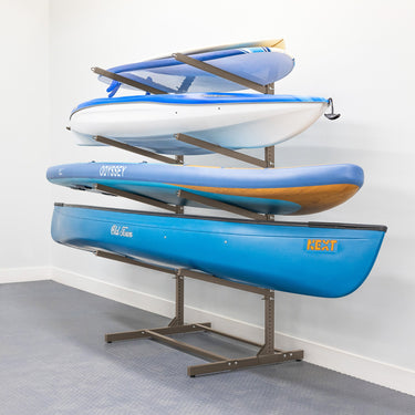 G-Surf y SUP | 4 niveles | Interior-Exterior